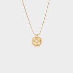 Load image into Gallery viewer, Fortune of Creativity Pendant
