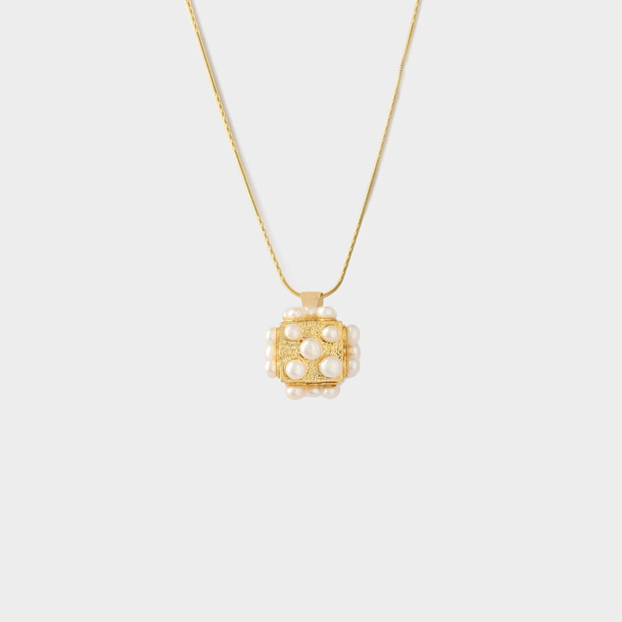 Fortune of Creativity Pendant