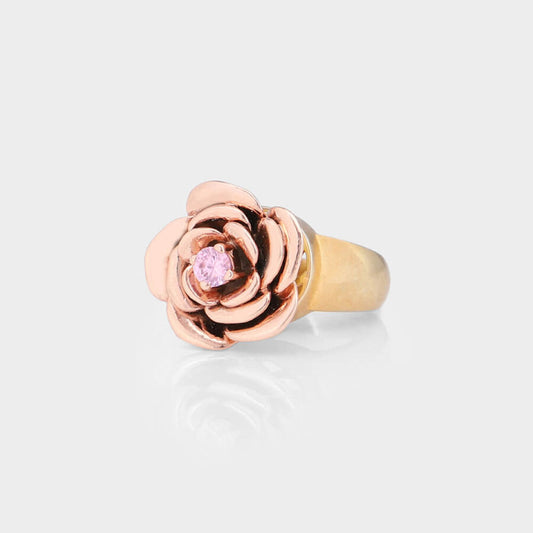 Fortune of Beauty Ring