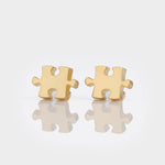 Load image into Gallery viewer, Better Together Earrings
