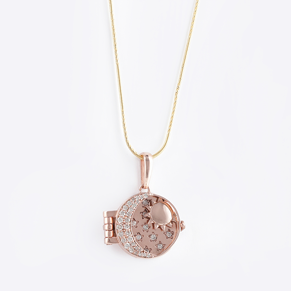 Equinox Pendant