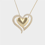 Load image into Gallery viewer, Fortune of Love Pendant
