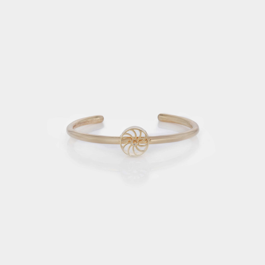 Wheel of Fortune Bangle